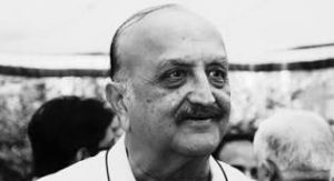 Former Raymond Chairman Vijaypat Singhania Dies at 87 in Mumbai