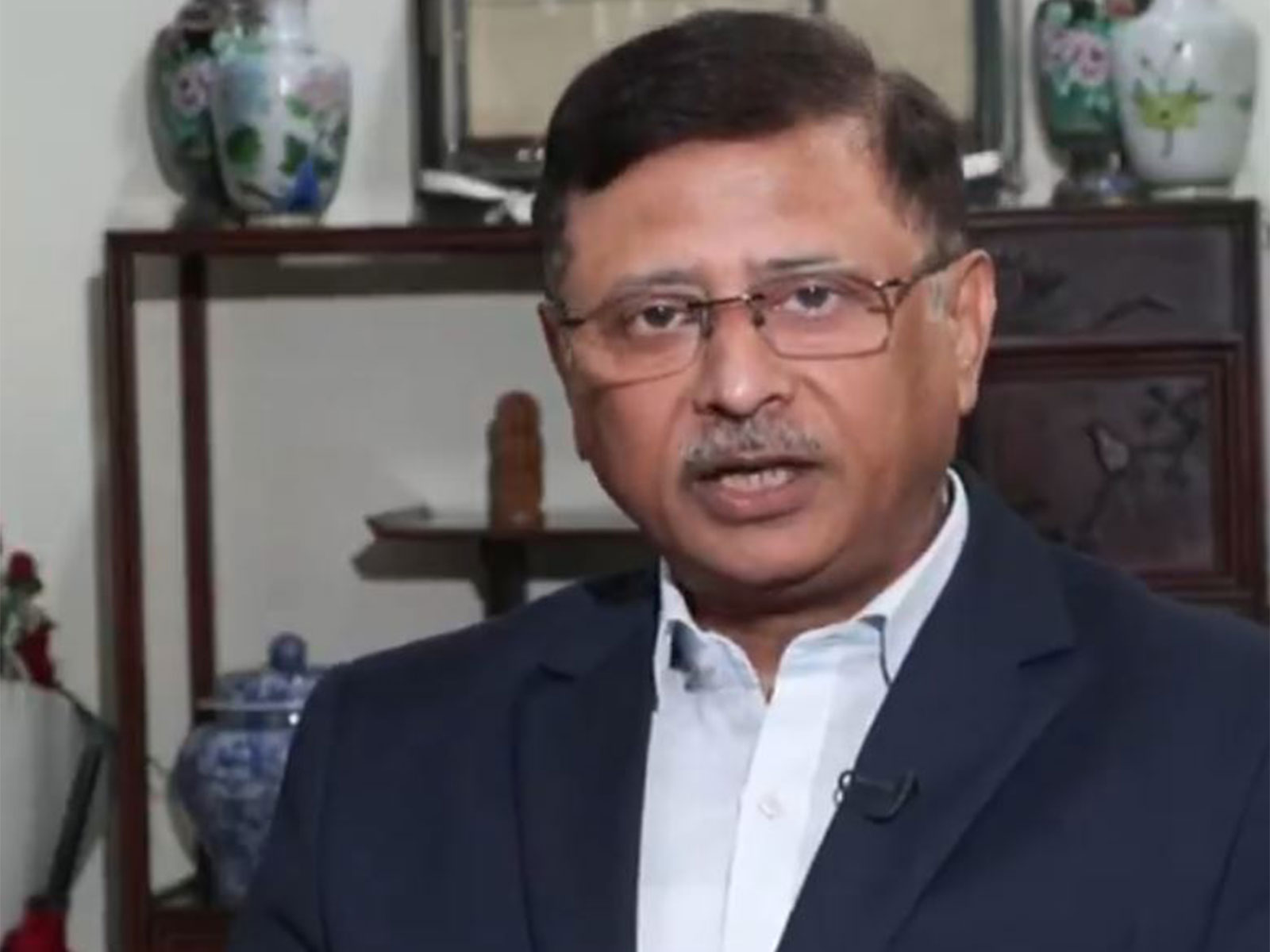 “Very glad to see it…”: Former envoy to Canada Sanjay Verma on RCMP Commissioner retracting allegations against India made during Trudeau govt