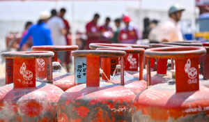 Crackdown on Black Marketing of Cylinders: Online Monitoring launched in Jammu