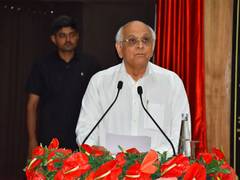 Gujarat CM Bhupendra Patel extends greetings to people on festival of Holi-Dhuleti