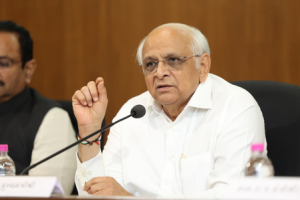 Gujarat accelerates AI push with plan to provide over 100 GPUs to startups, institutions