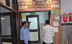 Heart Treatment Suspended at 4 Government Hospitals in Haryana: Cashless Treatment No Longer Available