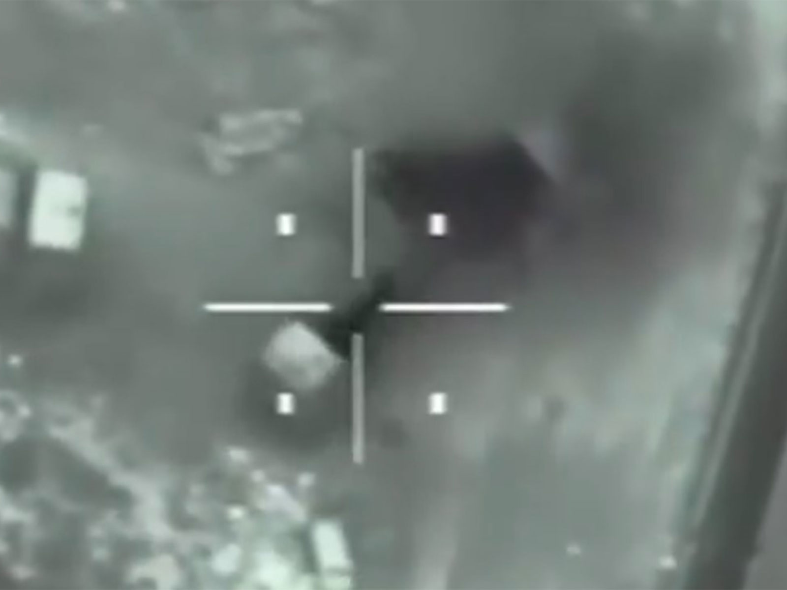 Missile, drone strikes on four US airbases; Israeli raids reported in southern Lebanon