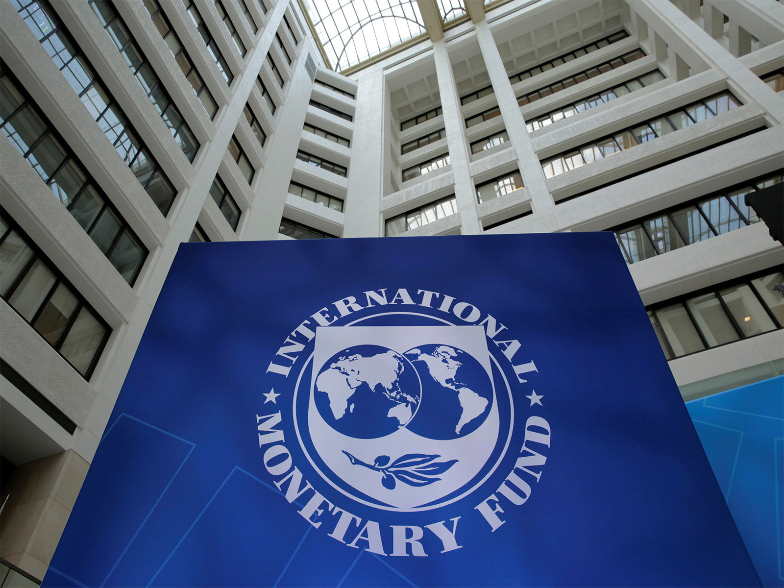 “Too early to assess economic impact on region, global economy”: IMF on West Asia conflict