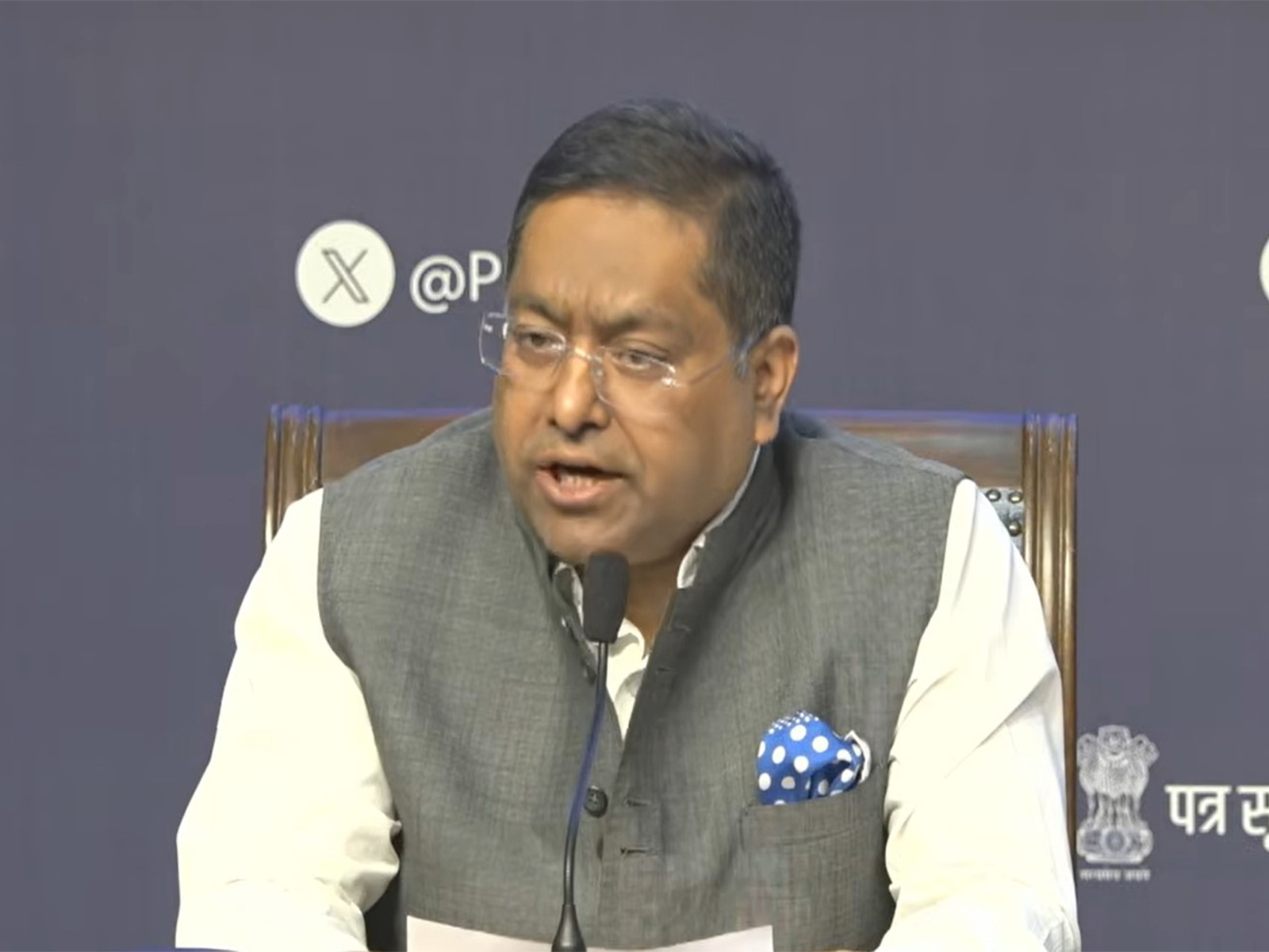 India secures safe passage for LPG ships through Strait of Hormuz amid crisis; Govt announces Rs 497 crore export relief package