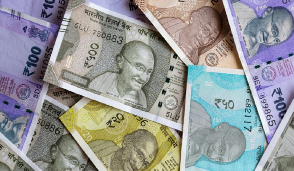 Indian Currency