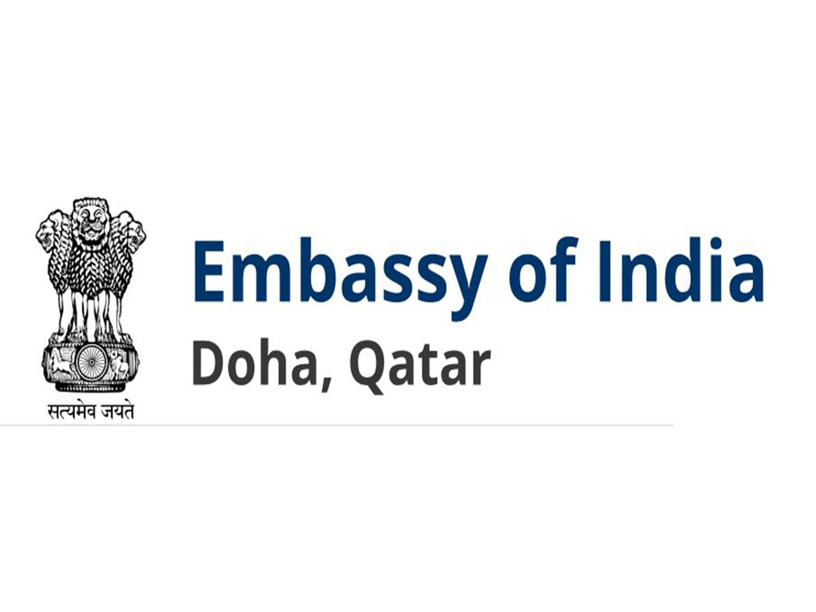 Qatar: Indian Embassy activates additional 24/7 helpline numbers to assist Indian nationals