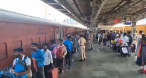 Indian Railways