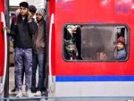 Indian Railways