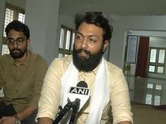 “We did not put EV on charge that night”: Indore fire survivor recounts tragedy