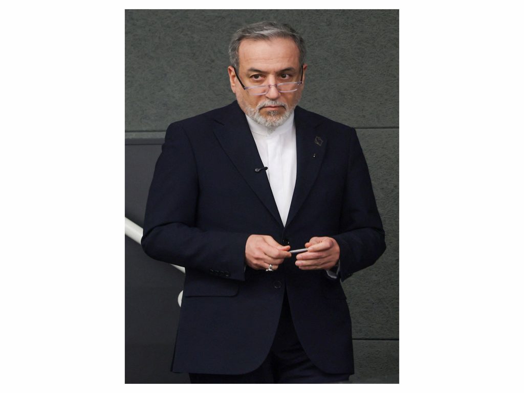 Iran