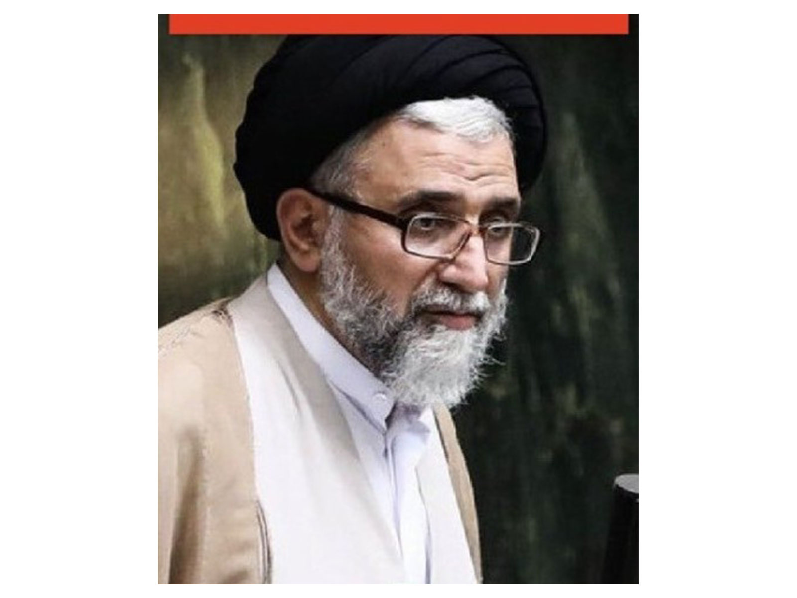 Iran confirms killing of Intelligence Minister Esmaeil Khatib by Israel; third such assassination of top official in two days