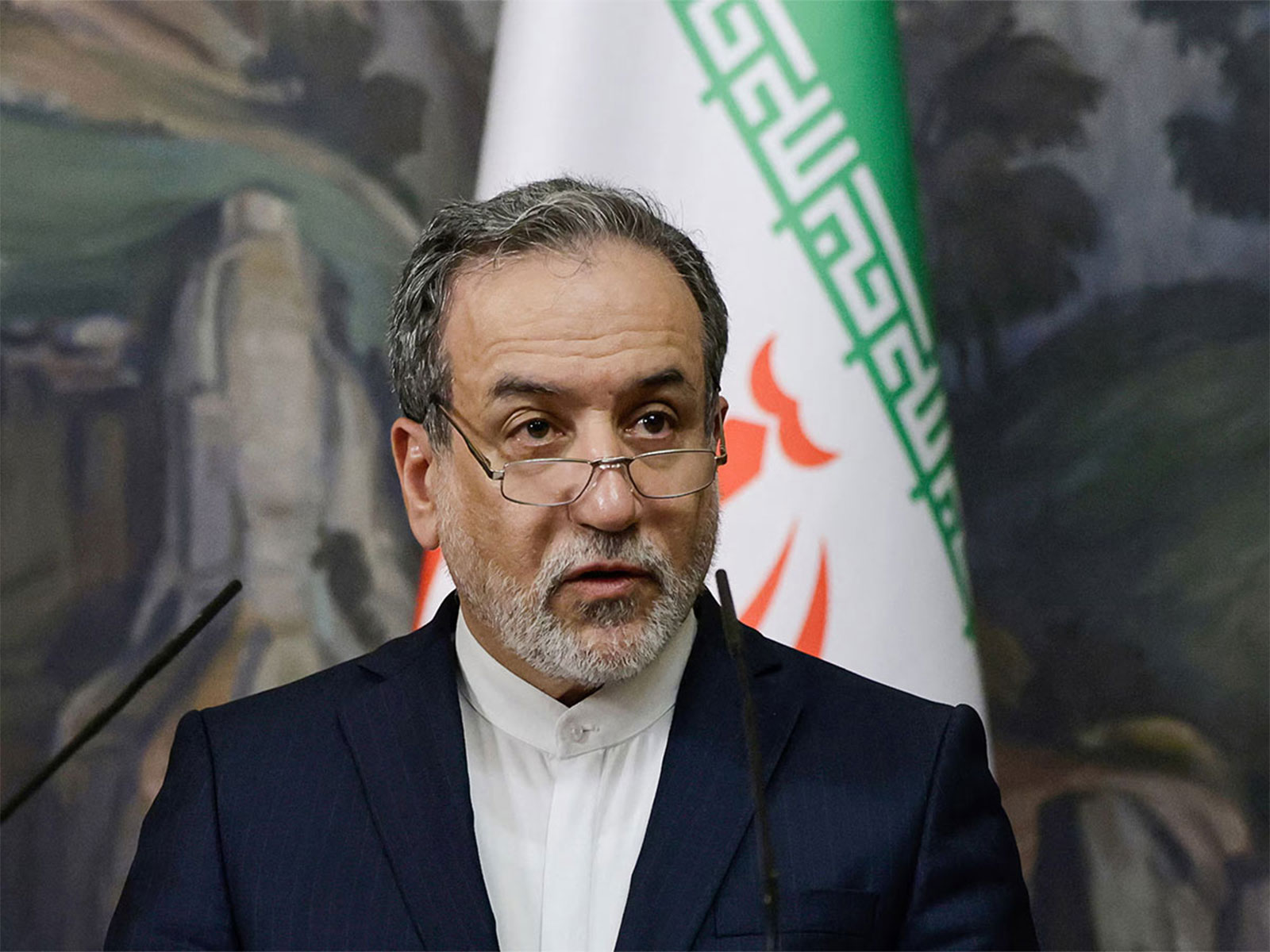“Sole purpose of lie is to justify Operation Epic Mistake”: Iran denies claims of “pre-emptive” attacks on US