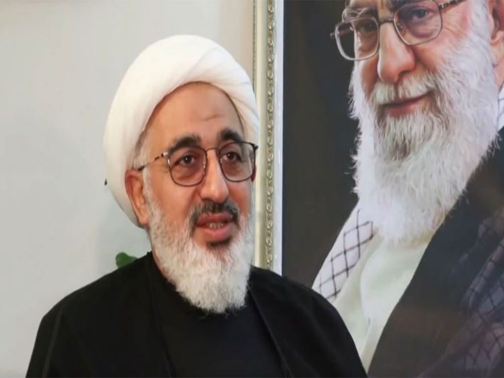 Iran
