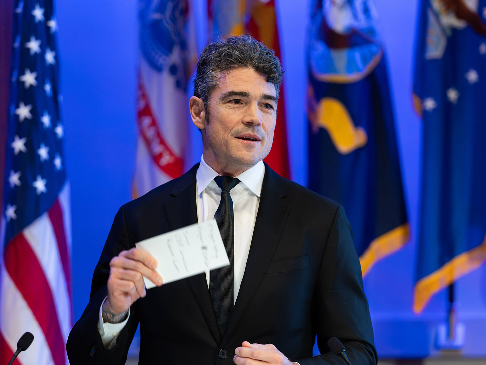 “Iran posed no imminent threat to our nation”: Director of US National Counterterrorism Center resigns over West Asia conflict
