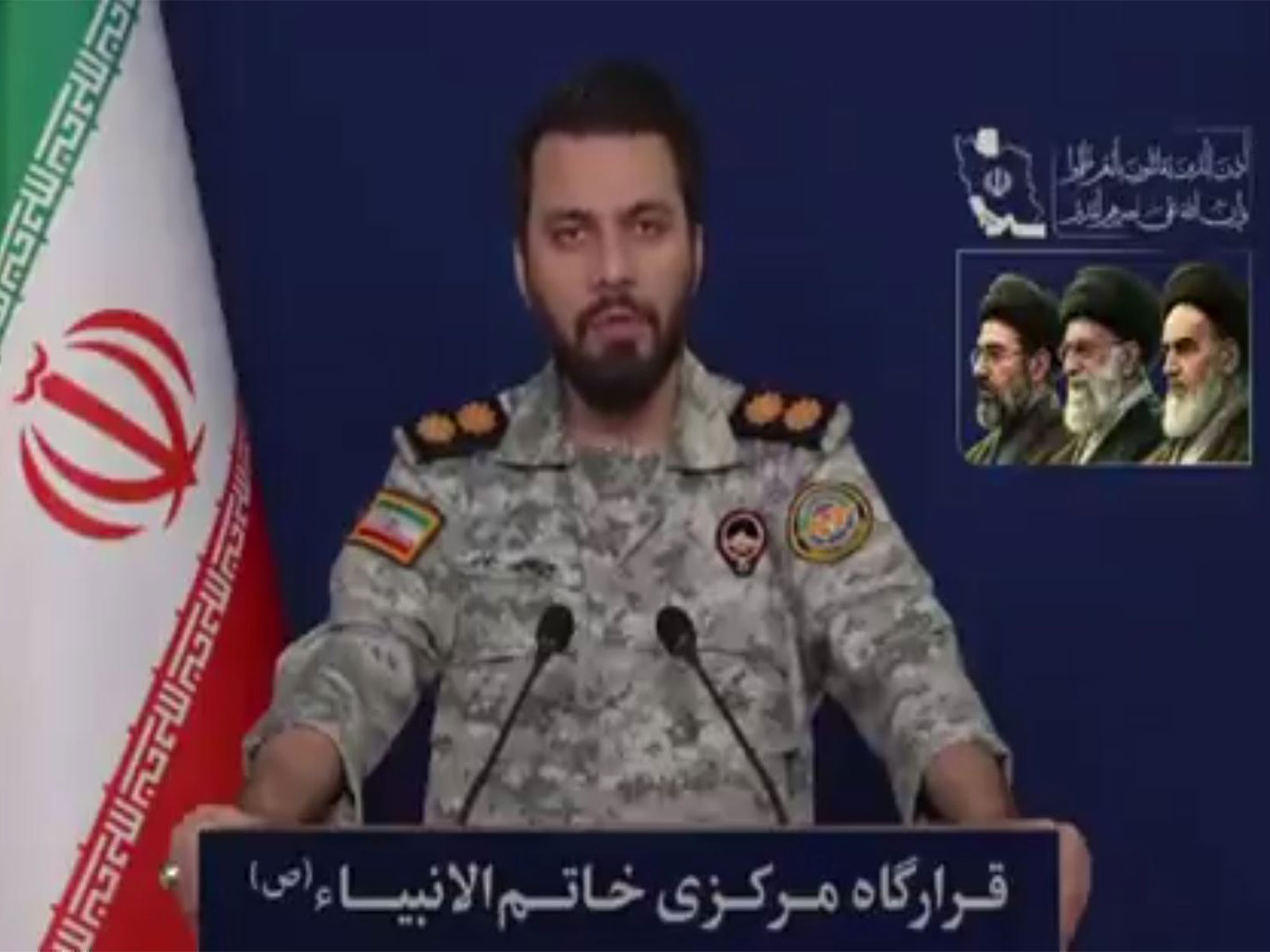 Iran warns Strait of Hormuz will be “completely closed” if US targets power plants