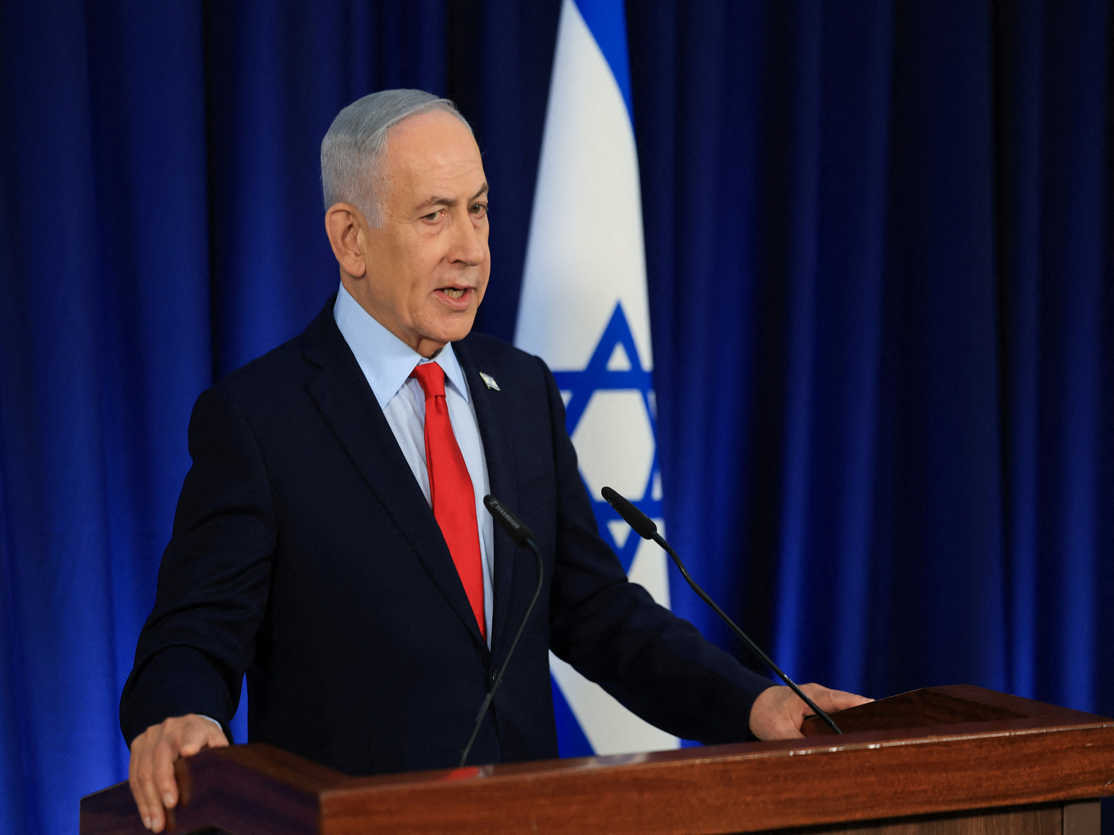 “We are winning, Iran being decimated”: Israeli PM Netanyahu on ongoing strikes