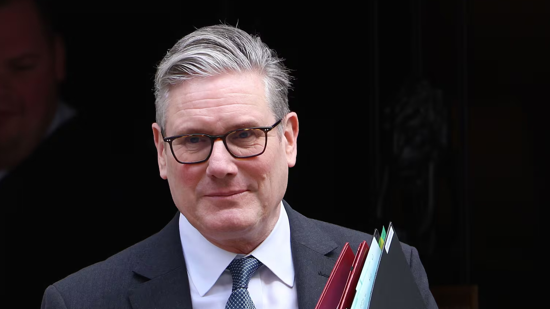 UK PM Starmer, French President Macron to host global meet on reopening Strait of Hormuz