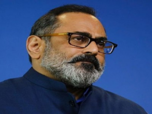 Kerala BJP accuses Left, Congress of appeasement politics over Middle East tensions
