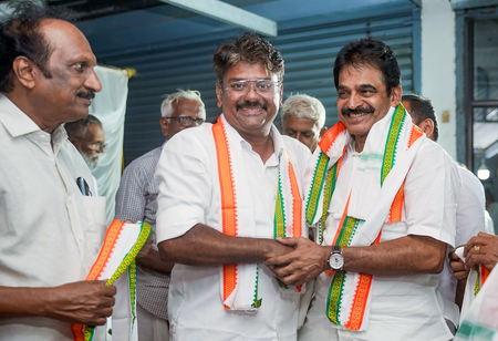 Kerala Congress