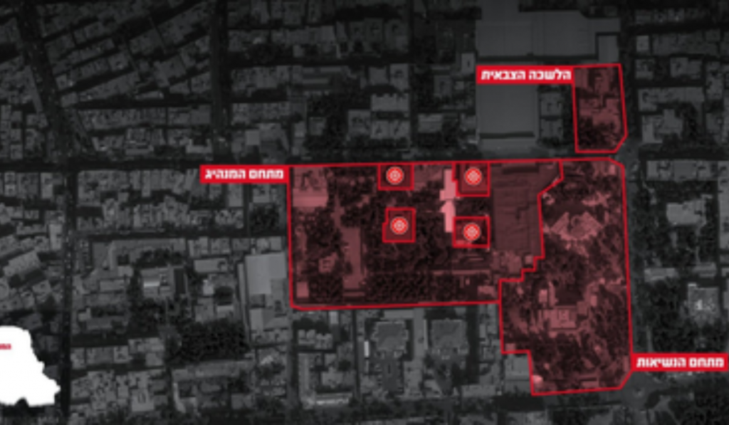 Khamenei Killed in Tehran Strike, Says Israel