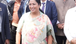 President Murmu to Launch Pink Mobility Card for Delhi Women