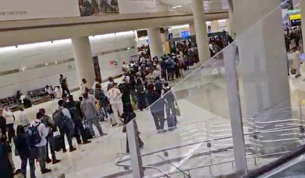 West Asia Crisis: India Assures Visa Relief to Stranded Foreign Travellers