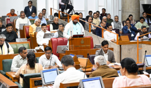 Haryana Budget 2026-27 Focuses on Rural Economy and Infrastructure