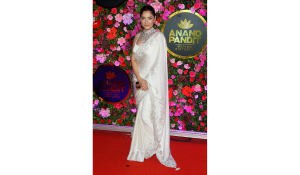 Ankita Lokhande Extends Ramadan Wishes with Message of Peace