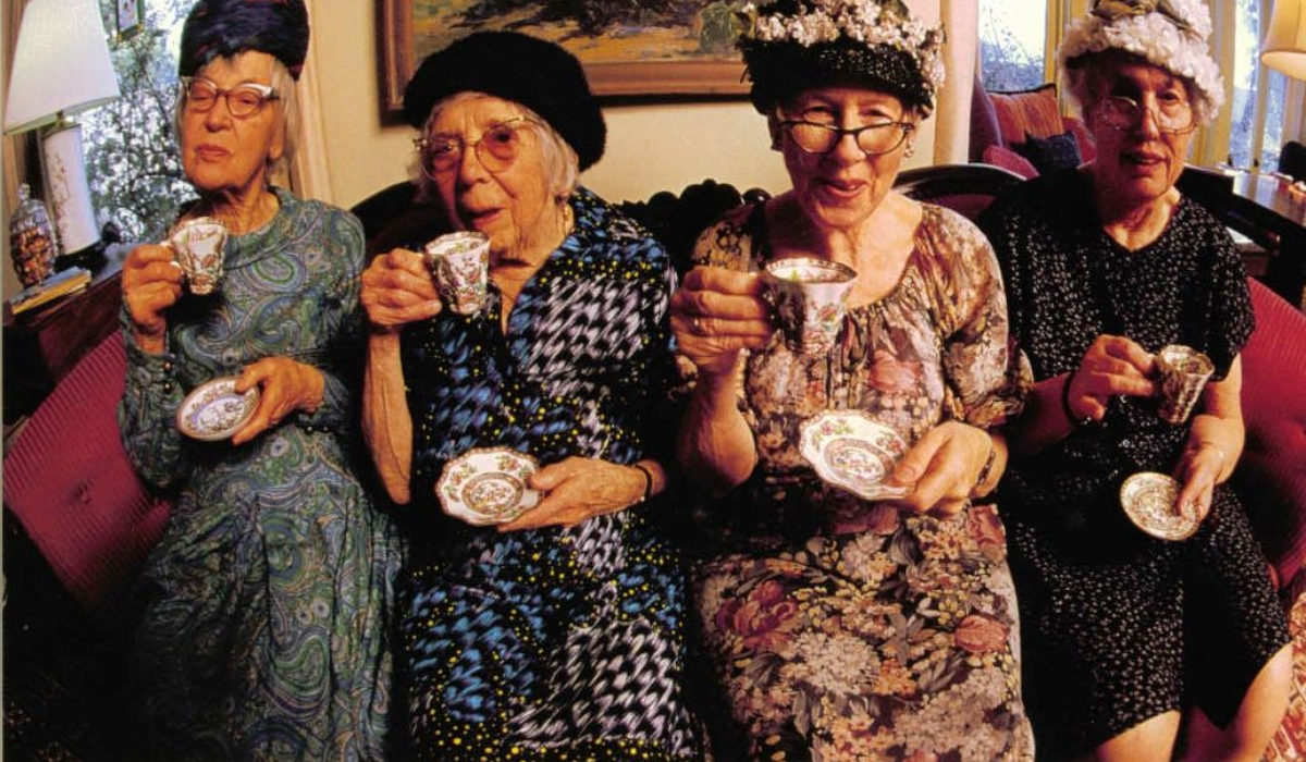 The Beauty of True Friendship Through the Years