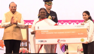 Delhi Launches Lakhpati Bitiya Yojana and Women Welfare Schemes
