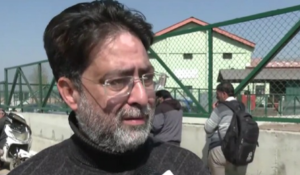 Nearly 1,100 Kashmiri students stranded in Iran, families appeal to government for help