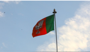 Rajasthan BJP Announces 154-Member State Working Committee, Former Congress Leaders Included