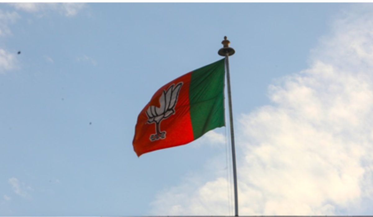 Rajasthan BJP Announces 154-Member State Working Committee, Former Congress Leaders Included