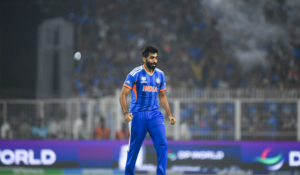 T20 WC SF: Gavaskar Advises India to Bowl Bumrah in Powerplay Against England