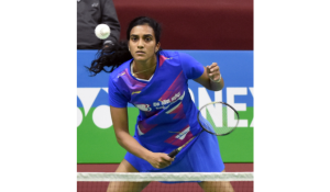 PV Sindhu Safely Back Home After Being Stranded in Dubai