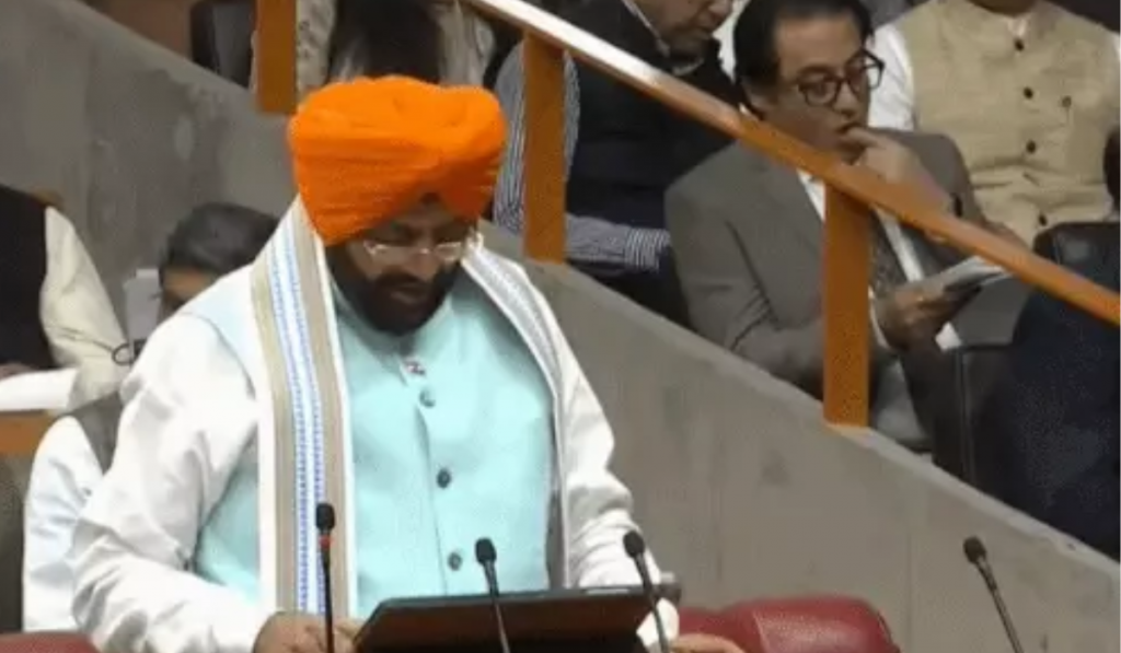 Haryana Budget 2026-27: CM Saini gives special priority to Gurugram, announces wedding city and road project