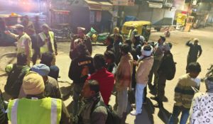 Operation Aaghat 4.0: Delhi Police Arrest 200 Criminals, Action Against 948 Individuals