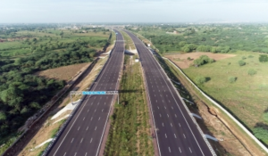 Three Lanes Closed on Delhi-Mumbai Expressway as Rajasthan Police Search for Missing Child Prince’s Remains