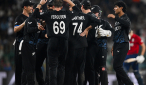  South Africa vs New Zealand Head-to-Head Record in the T20 World Cup
