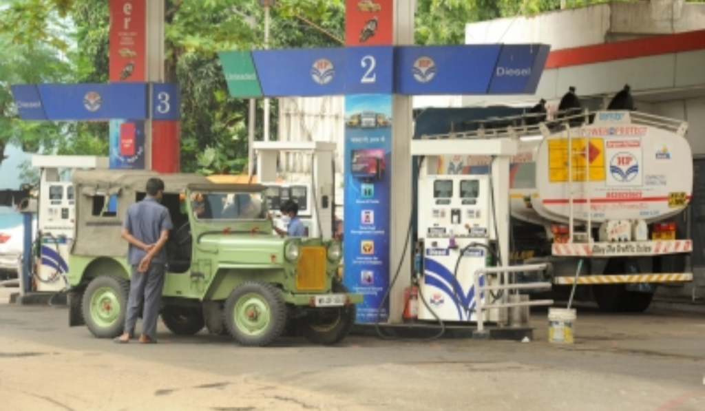 India has sufficient crude oil and petroleum reserves amid the Iran crisis