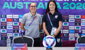 Women’s Asian Cup 2026: India to open campaign against Vietnam in Perth
