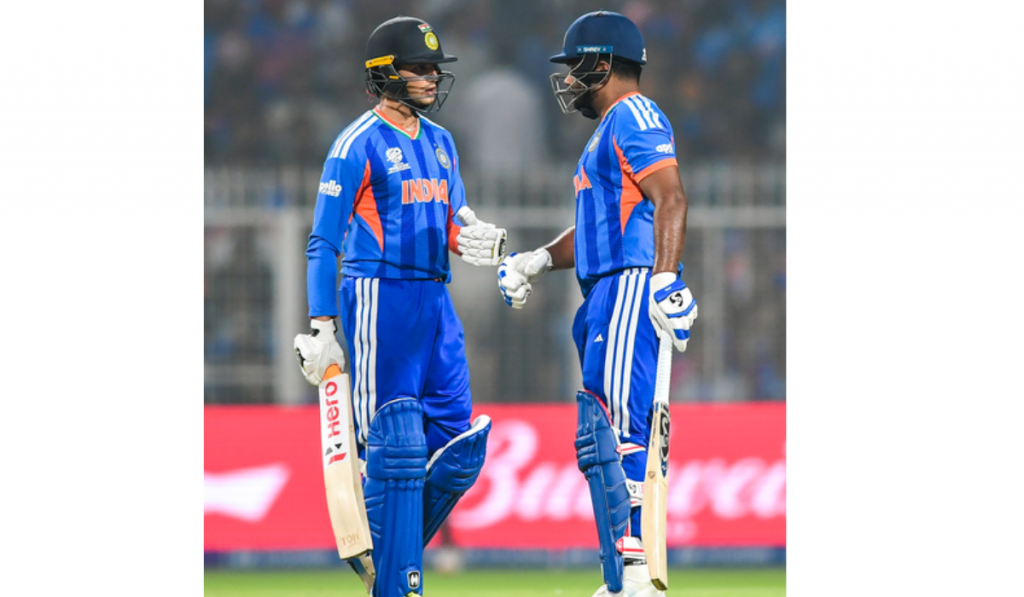T20 WC Semi-Final: Abhishek Sharma may target Archer on off-side, says Pujara