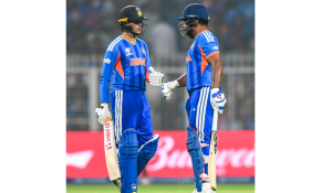 T20 WC Semi-Final: Abhishek Sharma may target Archer on off-side, says Pujara