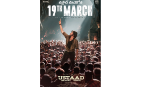 Pawan Kalyan’s film ‘Ustaad Bhagat Singh’ release date advanced, now to hit theatres on March 19