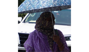 Uttarakhand Feels Early Heat: Temperature Surges Across State, Weather May Turn Unstable After March 7