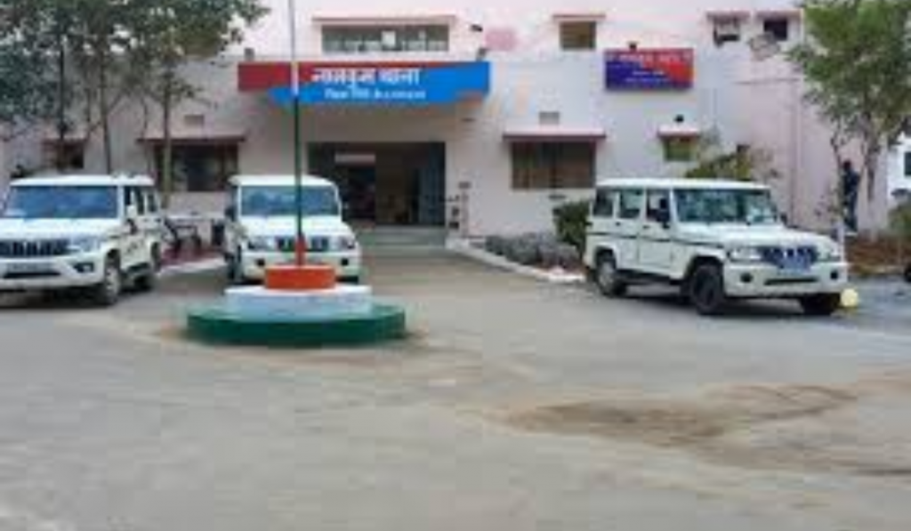 Child murder accused dies by suicide in Ranchi police station lockup