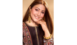 Hina Khan Shares Simple Ramadan Tip to Avoid Acid Reflux