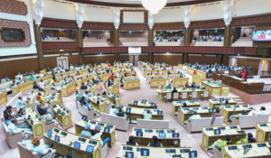 Speaker pulls up absent MLAs during Question Hour in Rajasthan Assembly