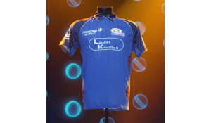 Mumbai Indians Unveil New Jersey Ahead of IPL 2026